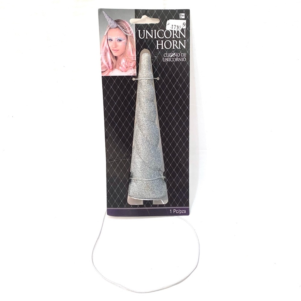 Unicorn Horn Headband